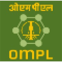 ONGC Mangalore Petrochemicals Ltd Logo