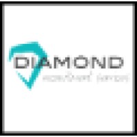 Diamond Recruitment Services Logo