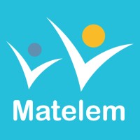 Matelem Logo