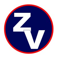 ZAKENKANTOOR VANDENBERGHE Logo