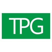 TPG Packaging Consultants Logo