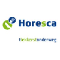 Horesca Nederland Logo