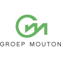 GROEP MOUTON Logo