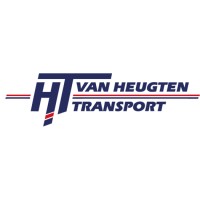 Van Heugten Transport Logo