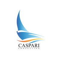 CASPARI CONSULTING Logo