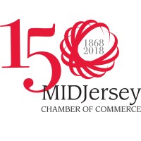 MIDJersey Chamber of Commerce Logo