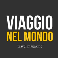 Viaggio nel Mondo Logo