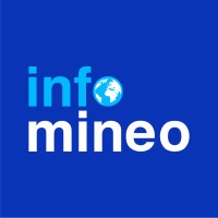 Infomineo Logo