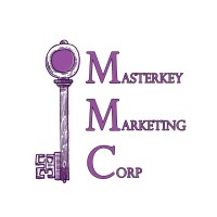 Masterkey Marketing Corp Logo