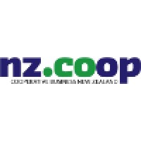 Cooperative Business New Zealand Logo