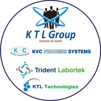 TRIDENT LABORTEK Logo