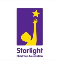 Starlight Childrens Foundation Australia Logo