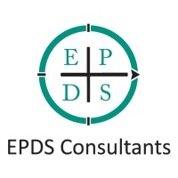EPDS Consultants Ltd Logo