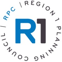 Region 1 Planning Council Logo
