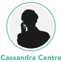 Cassandra Centre Logo