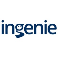 ingenie insurance Logo