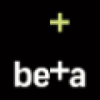 Beta Business Logo