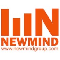Newmind Group, Inc. Logo