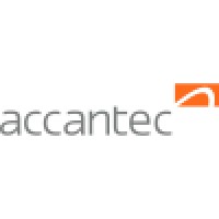accantec group Logo