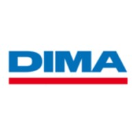 Dimasport Logo