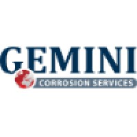 gemini corrosion Logo