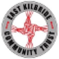 East Kilbride Community Trust Logo