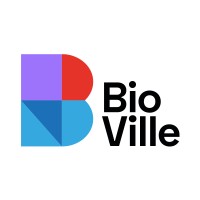 BioVille Logo