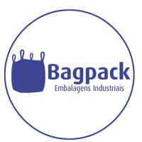 BAGPACK EMBALAGENS Logo