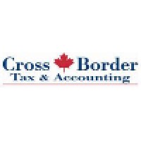Cross Border Tax & Accounting, LLC Logo