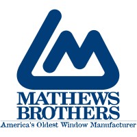 Mathews Brothers Company Logo