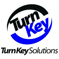 TurnKey Solutions, LLC Logo