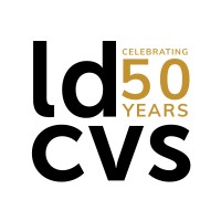 Lancaster District CVS Logo