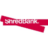ShredBank Logo