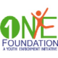 One Foundation Logo