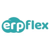 ERPFlex Software de Gestão Logo
