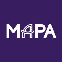 Mapa Soluções Integradas Logo