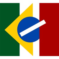 Câmara Ítalo-Brasileira de Comércio e Indústria do Rio de Janeiro Logo