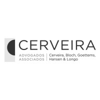 Cerveira Advogados Associados Logo