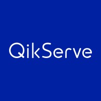 QikServe Logo