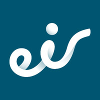 eir Business Logo