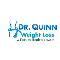 Dr. Quinn Weight Loss Logo