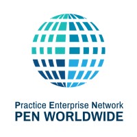 PEN Worldwide Logo