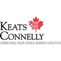 KeatsConnelly - Cross Border Wealth Management Logo