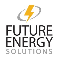 Future Energy Solutions Logo