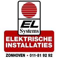 E.L. SYSTEMS Logo