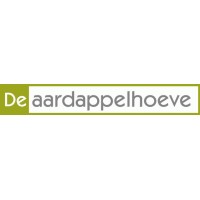 De aardappelhoeve Logo