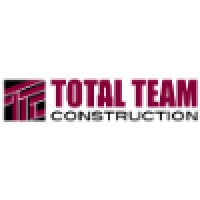 Total Team Construction LLC - Waukesha, WI Logo