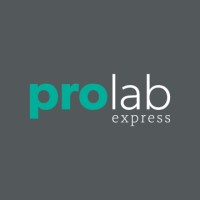 Prolab Express Logo