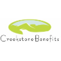 Creekstone Benefits Logo