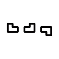 BDG Architecten Logo